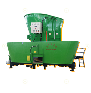 TMR攪拌機 TMR攪拌機